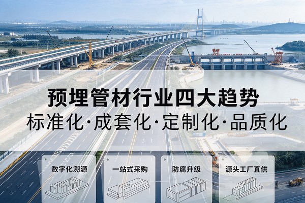 利川行业发展趋势总结