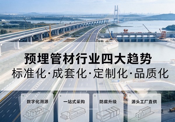 利川行业发展趋势总结